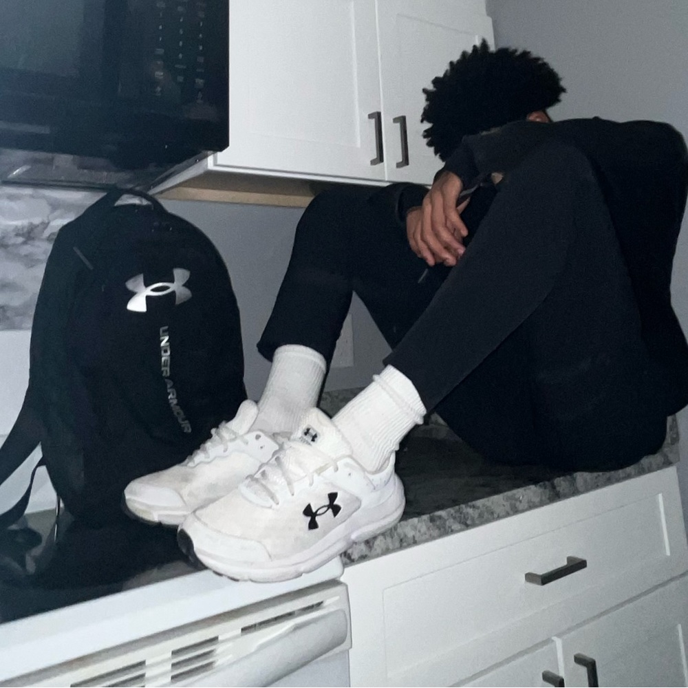 Meet your Posher, Lailah